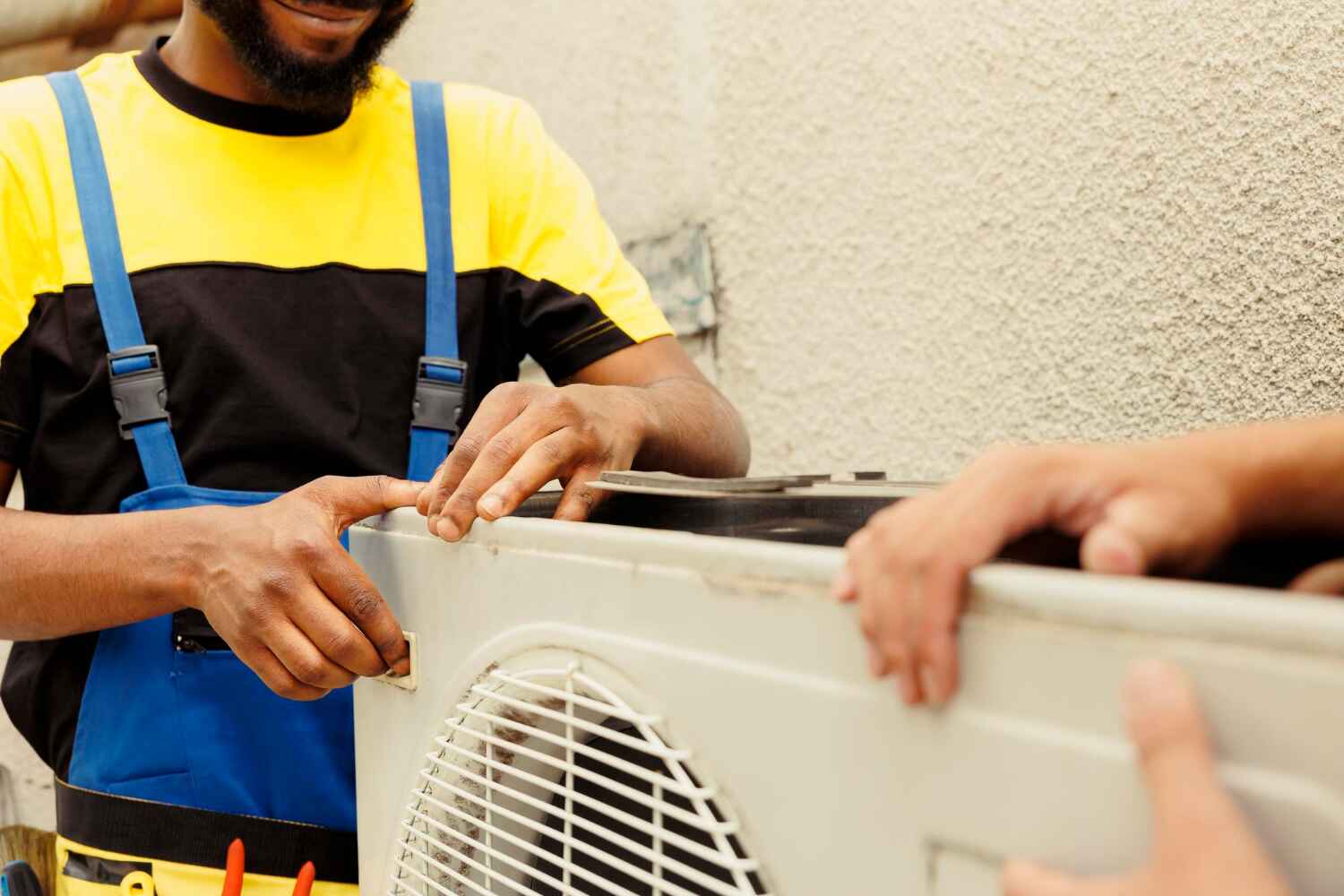 Best Emergency HVAC repair  in Lovettsville, VA