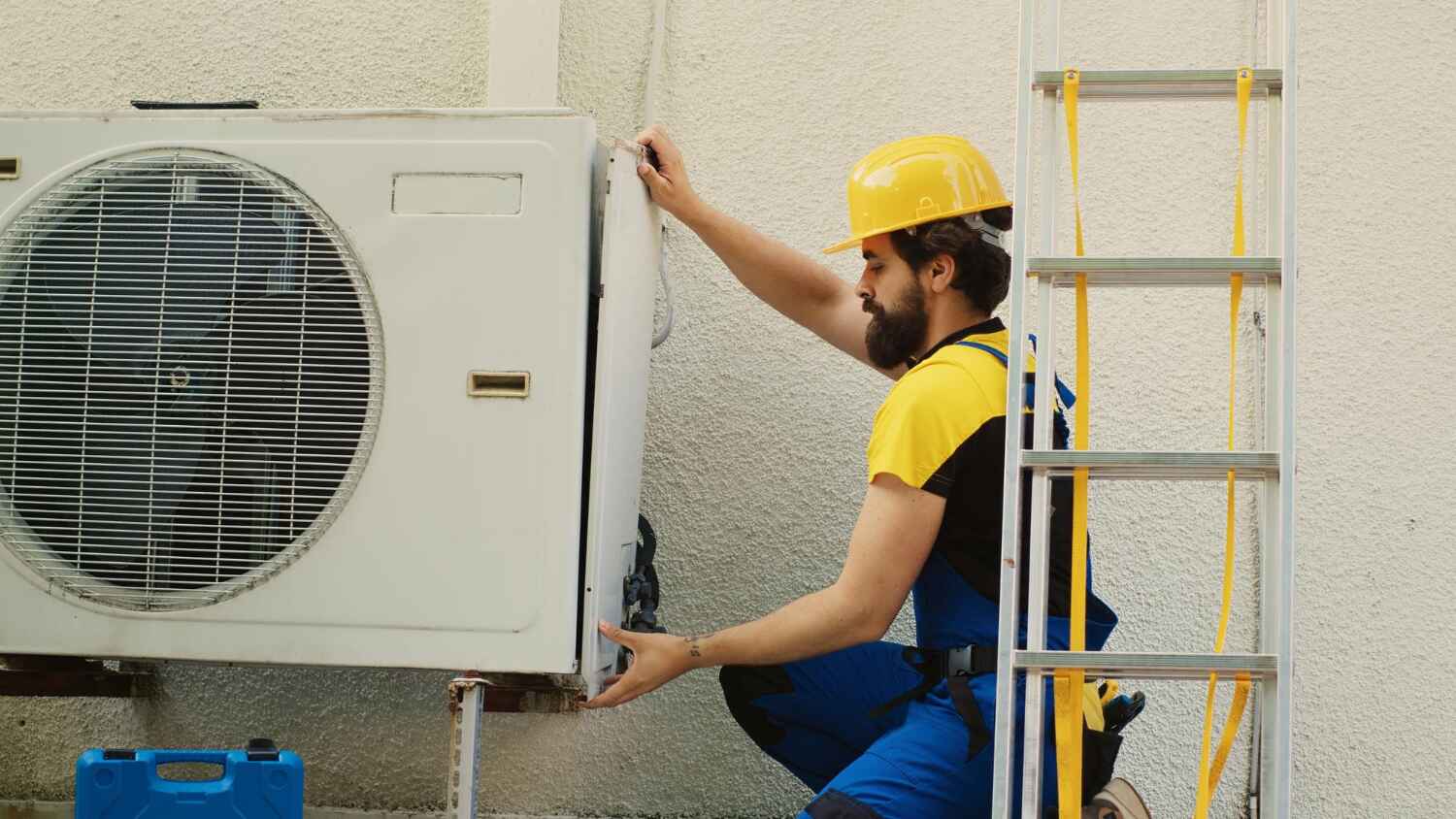 Best HVAC replacement cost  in Lovettsville, VA